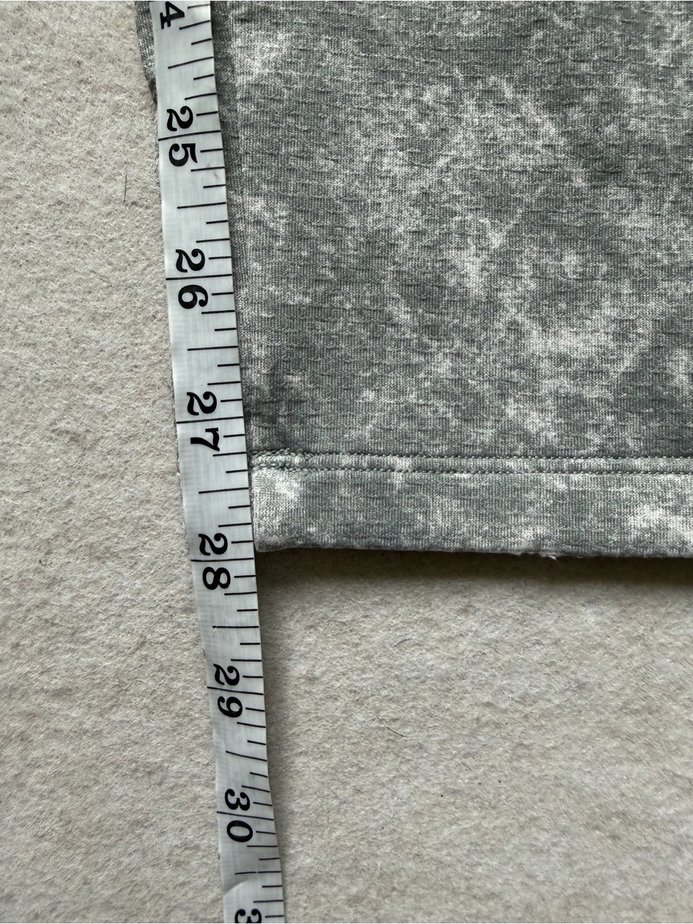 Lululemon Textured Tech Pant Size S - Picture 11 of 11